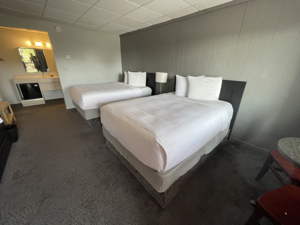 Standard Room photo 1