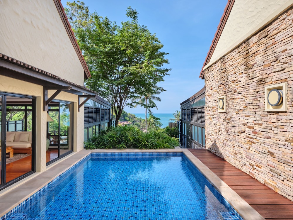 Tongsai Seaview Pool Villa thumbnail 5