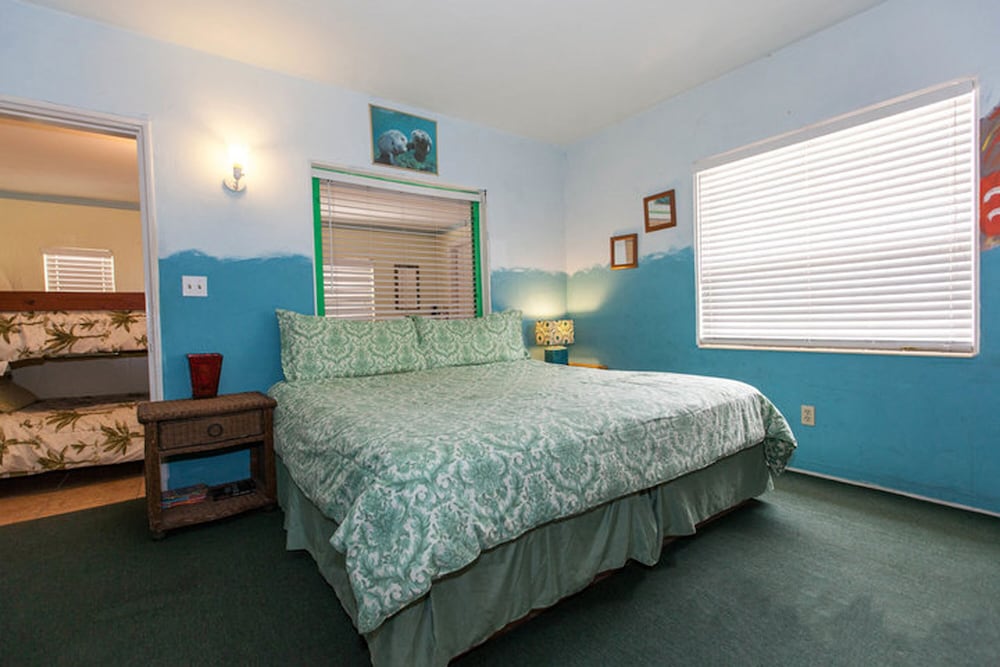 Family Duplex, Kitchenette, Beachside photo 1