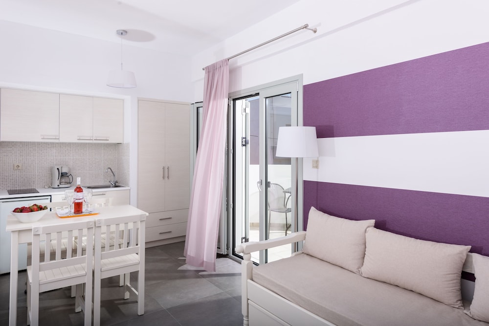 Superior Apartment, 1 Bedroom (for 4) - Photo 1