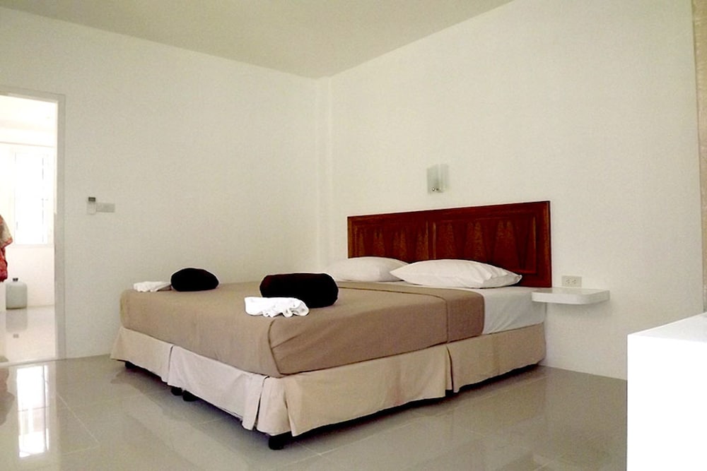 Family Villa, 2 Bedrooms, Private Pool, Courtyard Area