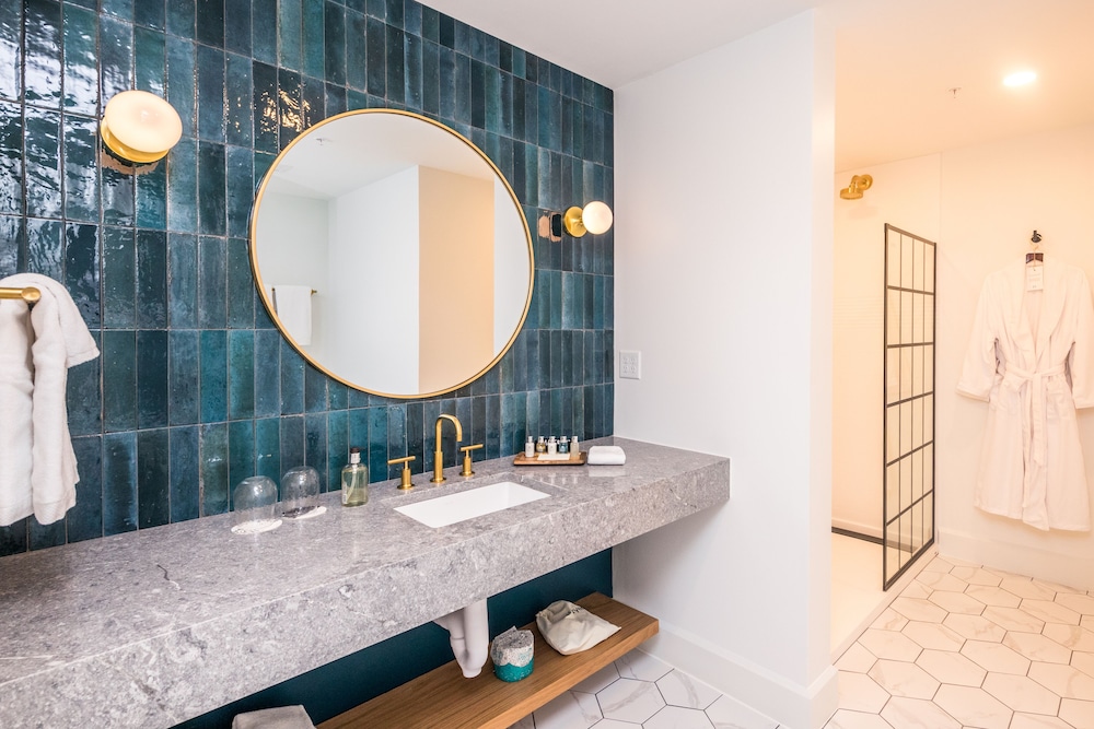 Deluxe Suite, 1 Bedroom photo 3