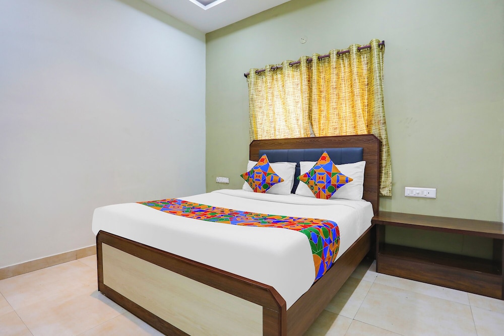 Economy Double Room photo 3