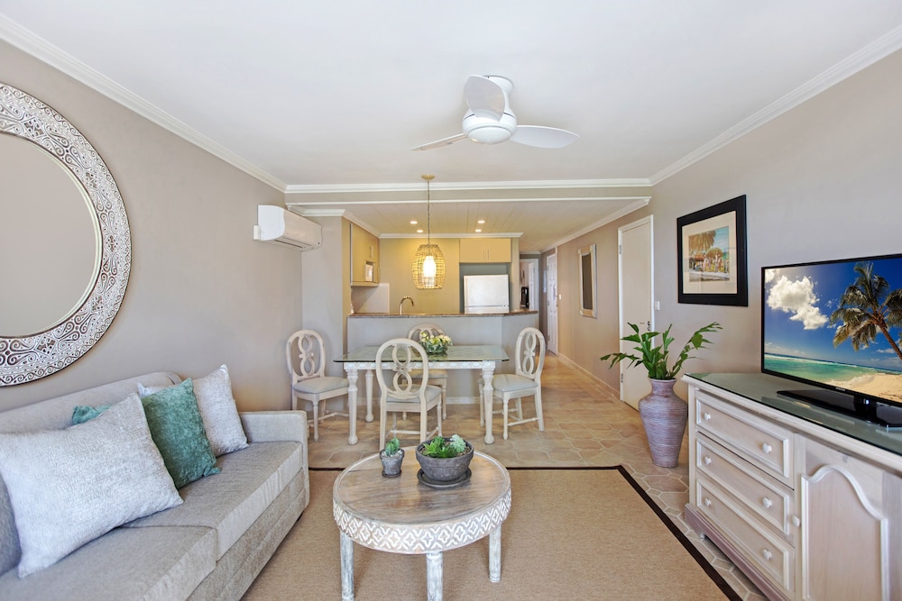 Deluxe Suite, 1 Bedroom, Kitchen