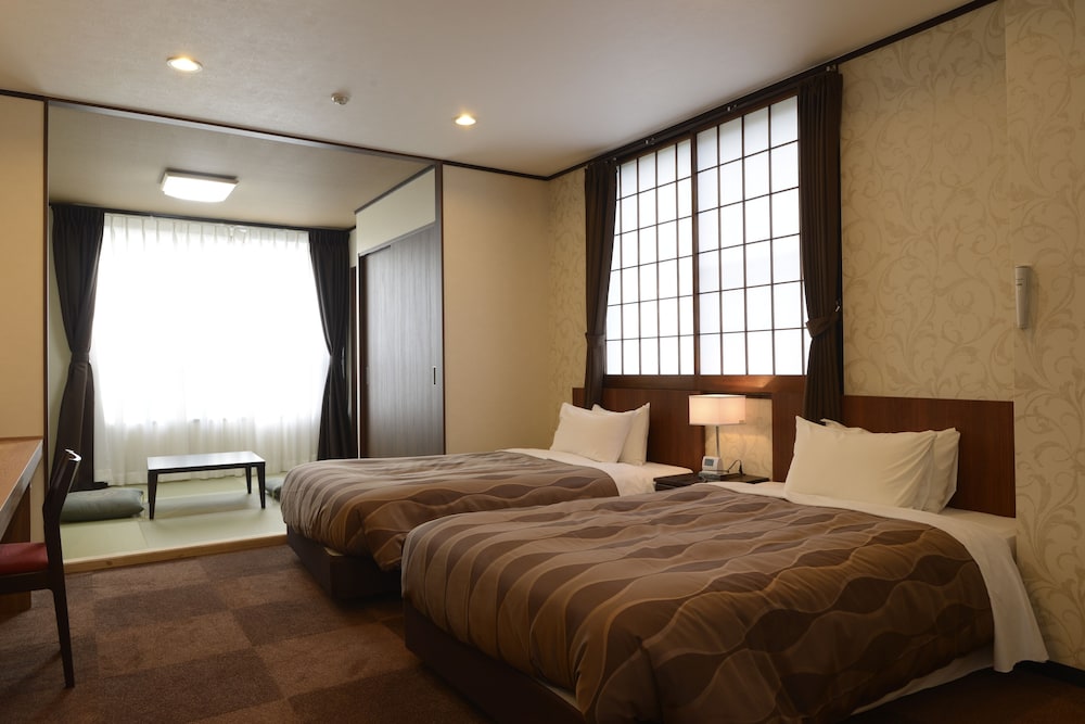 Japanese Western Style Room, Non Smoking - Photo 1
