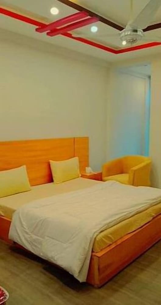 Deluxe Room photo 1
