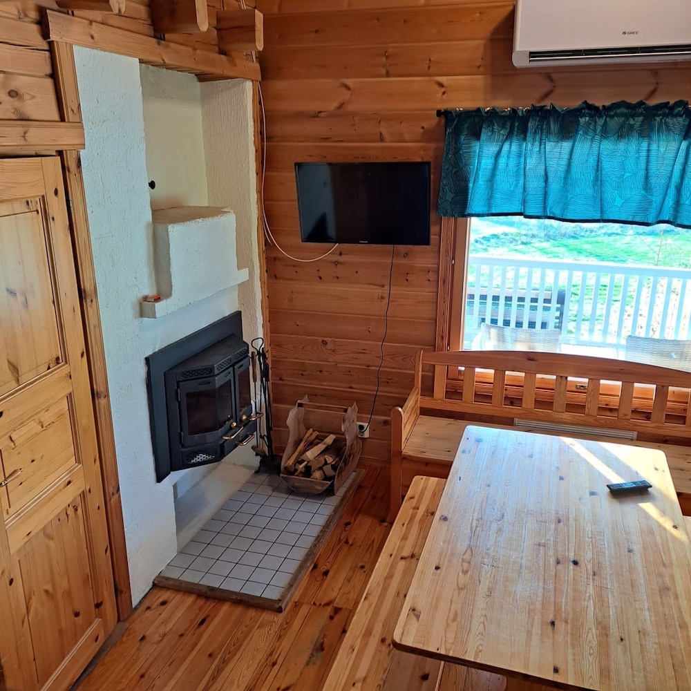 Cottage, Sea View photo 3