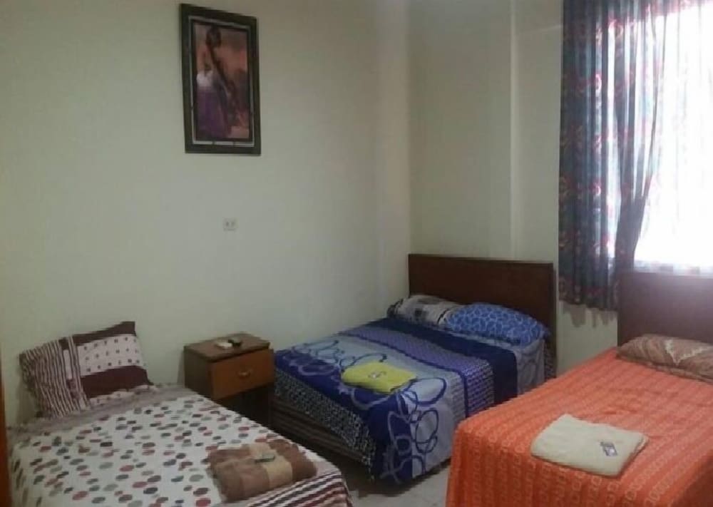 Triple Room photo 2