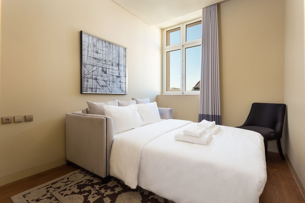 Deluxe Apartment, 2 Bedrooms, Non Smoking (8 Building) photo 3