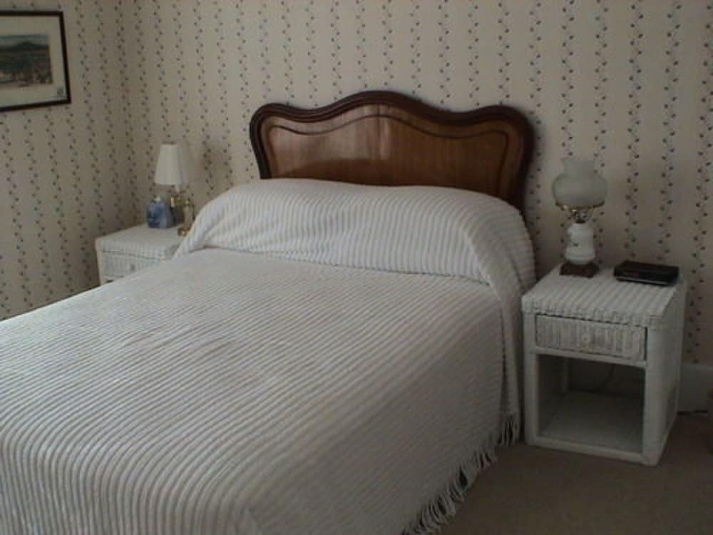 Room (The blue room) photo 3
