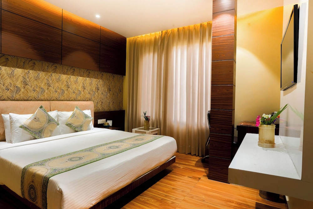 Jallianwala Bagh View Executive Studio - Photo 11