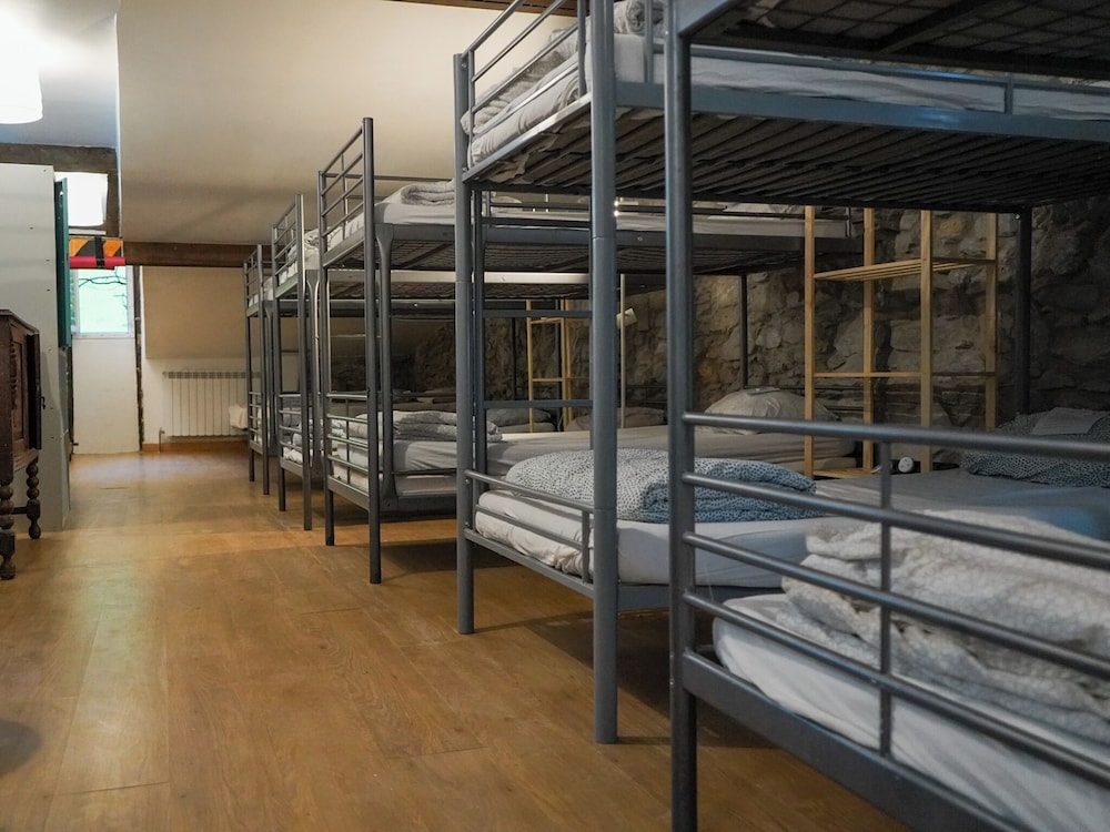 Basic Shared Dormitory