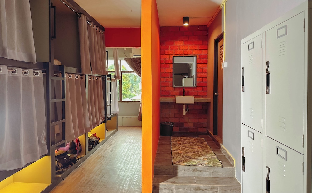 Standard Shared Dormitory, Mixed Dorm photo 2