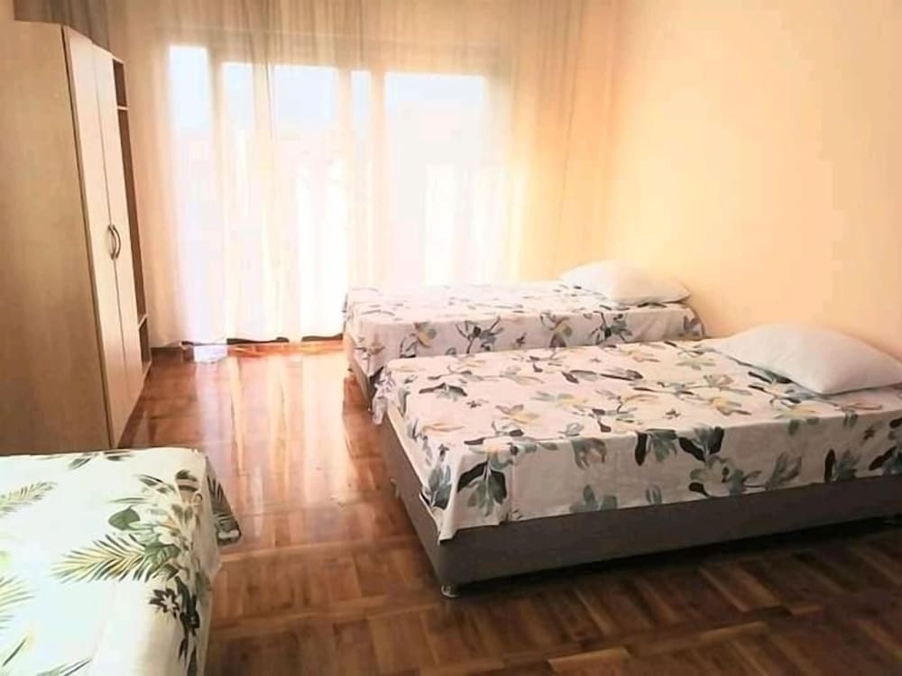 Family Room, Sea View photo 2