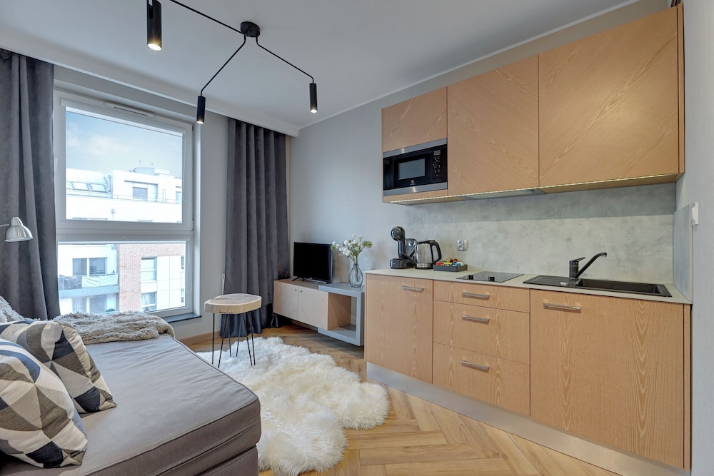 Standard Apartment - Photo 1