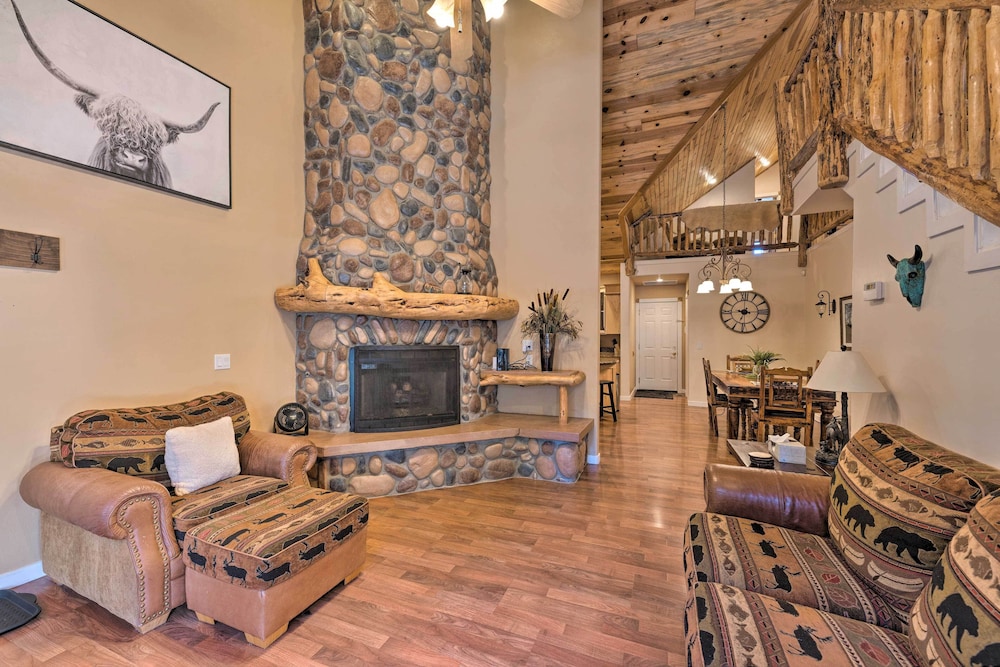 House (4 Bedrooms) photo 1