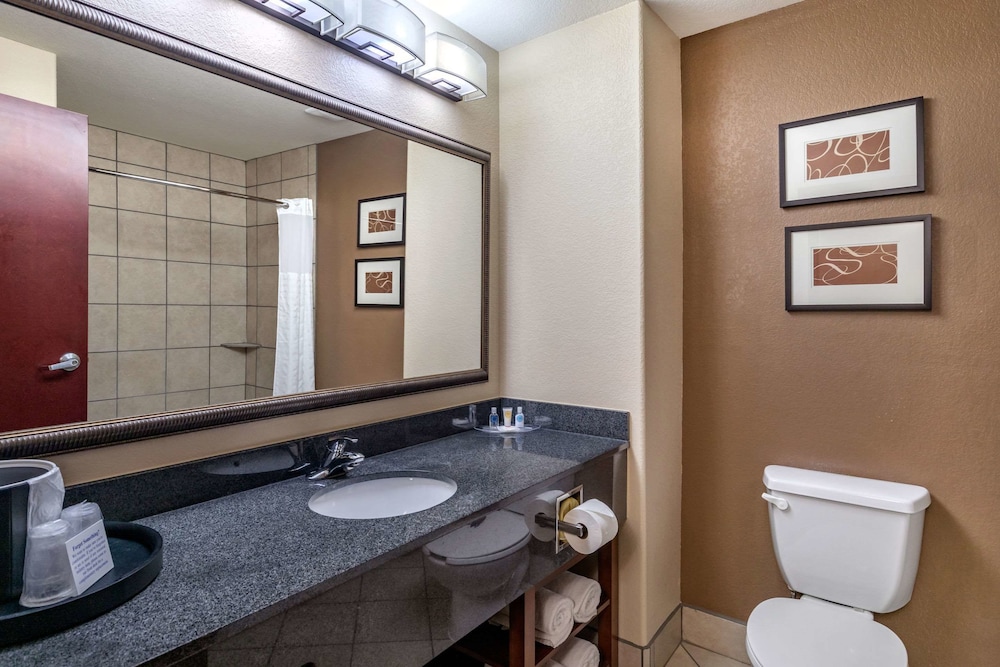 Suite, Non Smoking - Photo 4