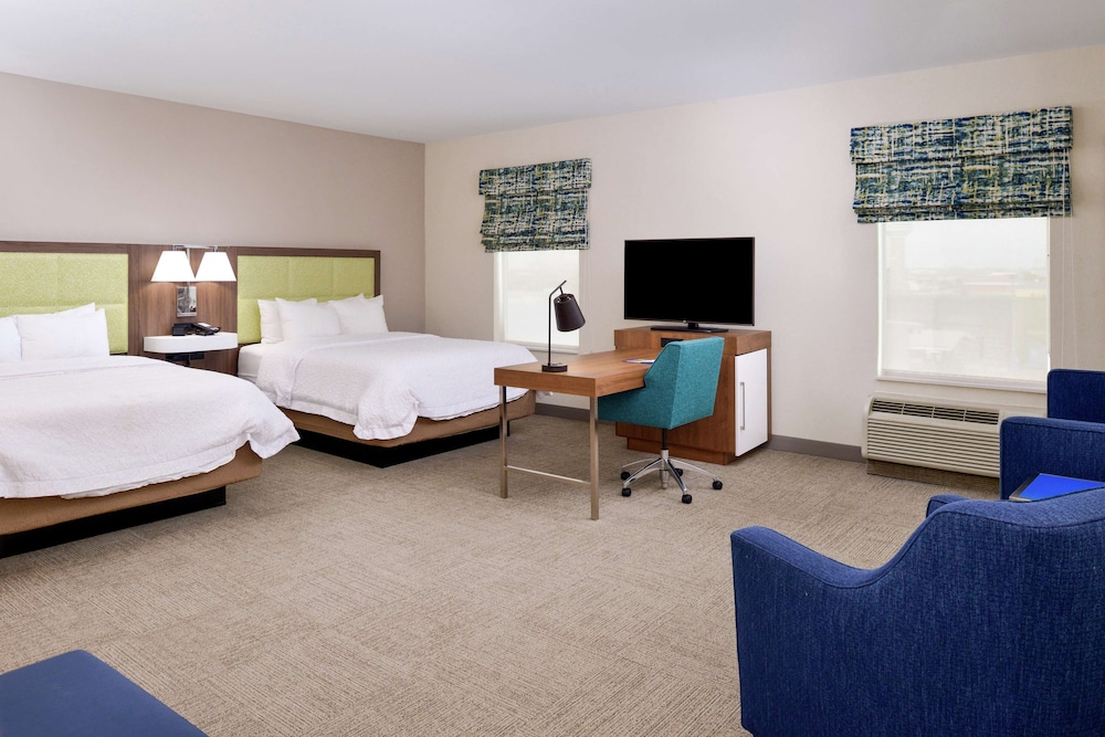 Hampton Inn and Suites Port Aransas, Photo 3