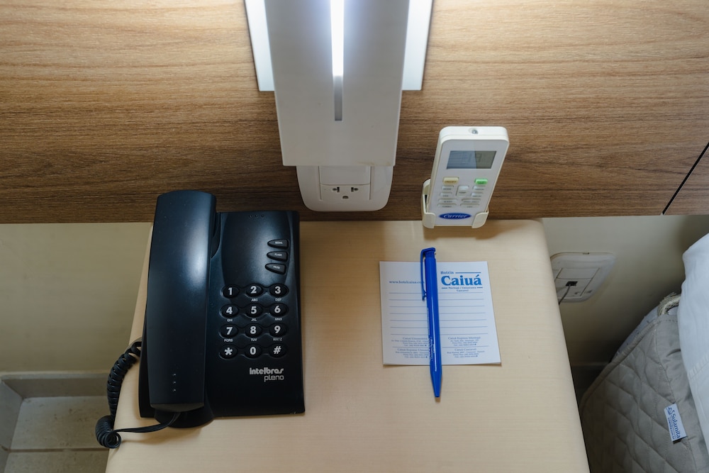 Deluxe Room (Casal) photo 3