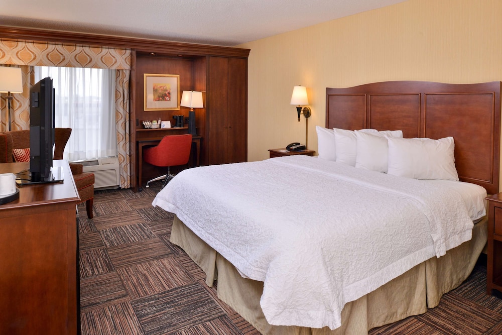 Hampton Inn Elkhart, 사진 5
