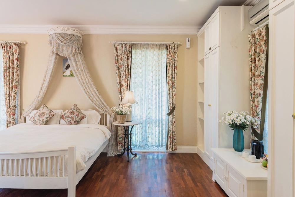 Junior Double Room photo 2
