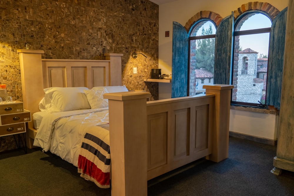 Junior Room