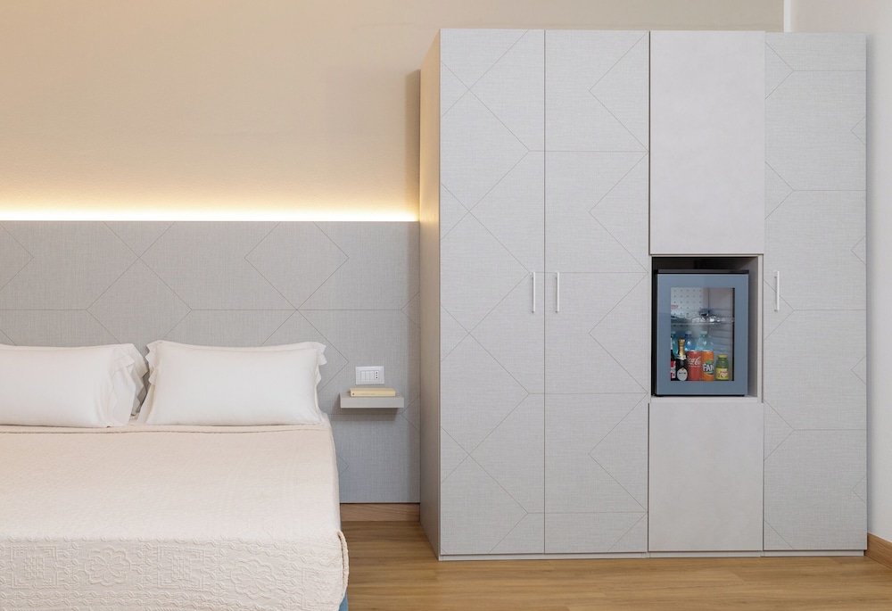 Quadruple Room (Smart) photo 1