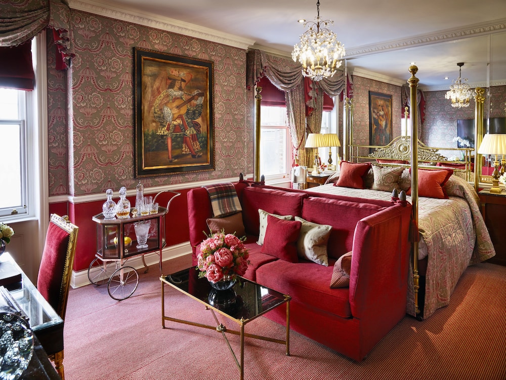 Suite (5) Victoria and Albert) photo 3