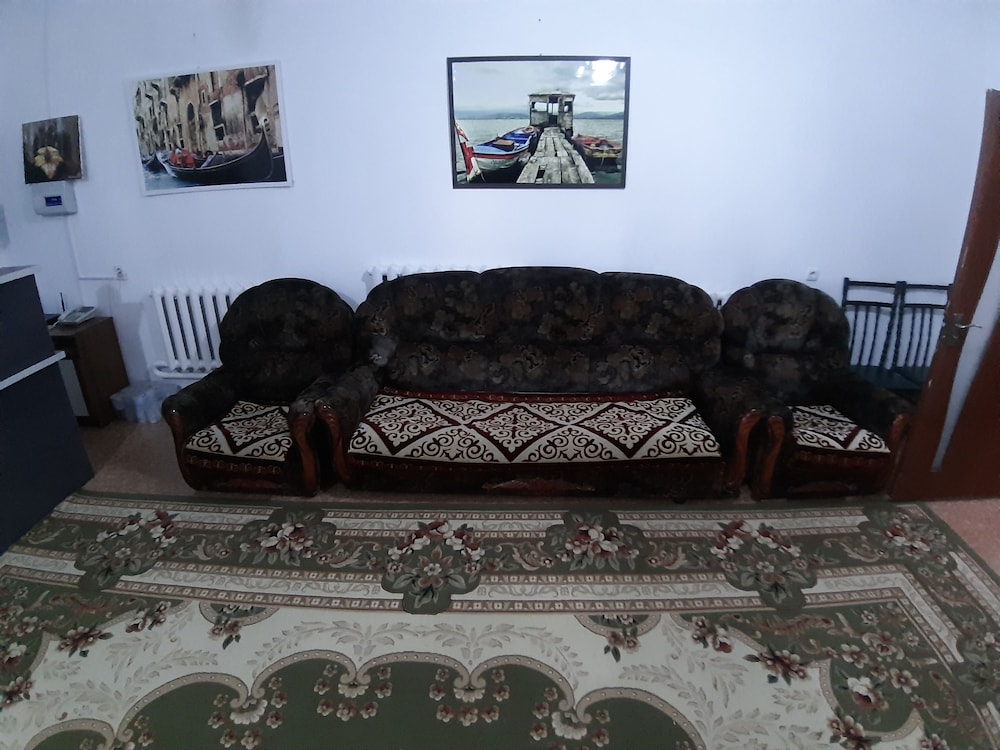 Shared Dormitory, Mixed Dorm (2 Beds) photo 2