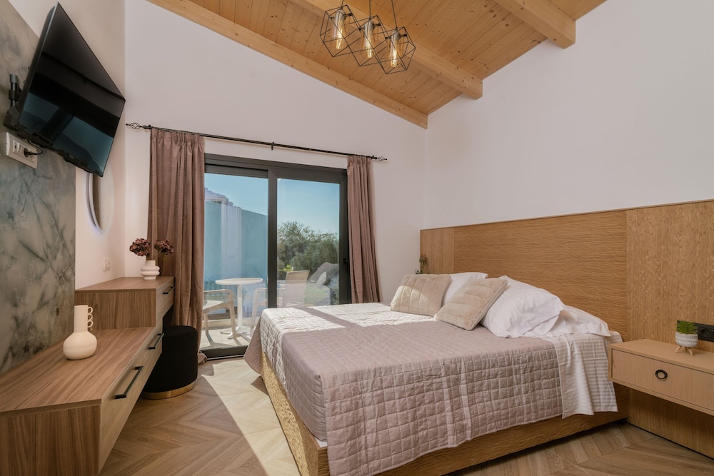 Kozakos Villa 1 With Private Swimming Pool, Billede 31