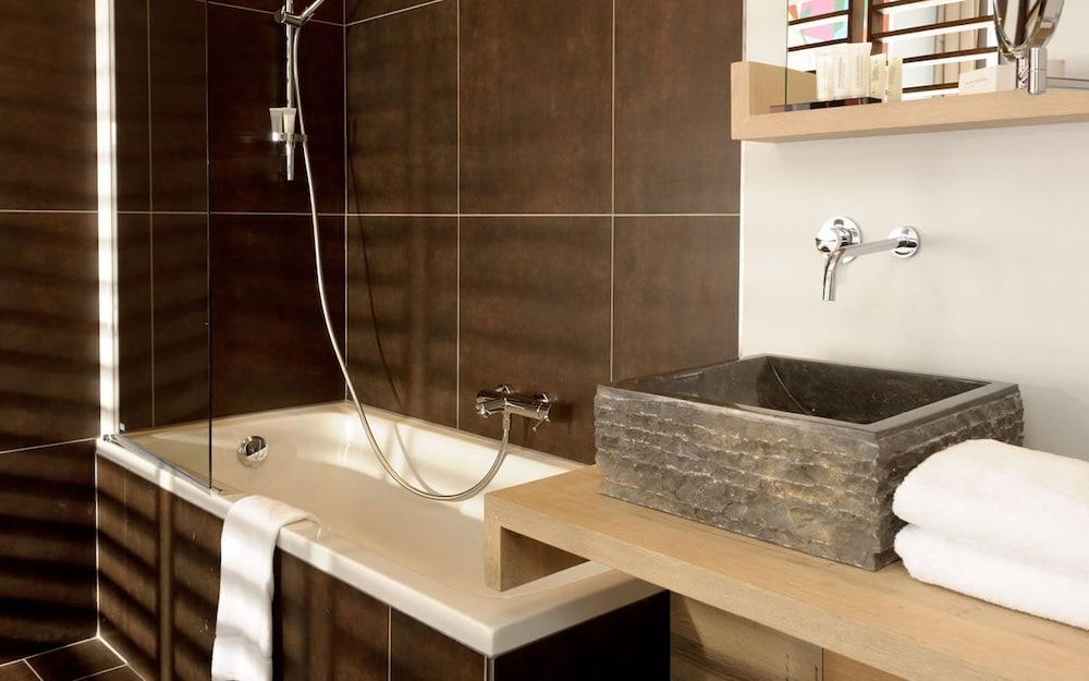 Grand Double Room - Photo 7