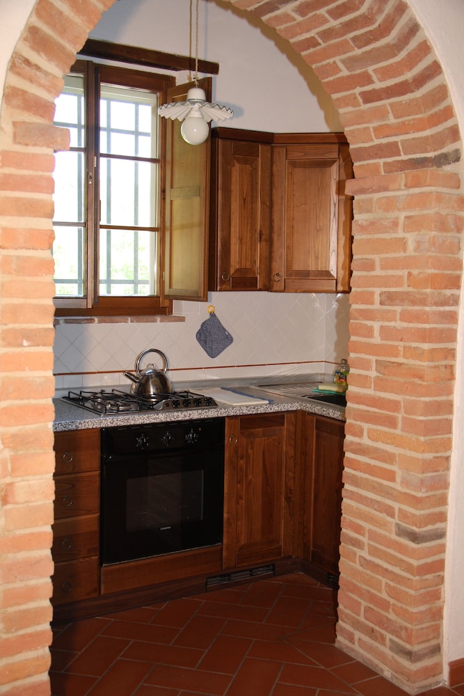 Traditional Apartment (Il Fienile) photo 2