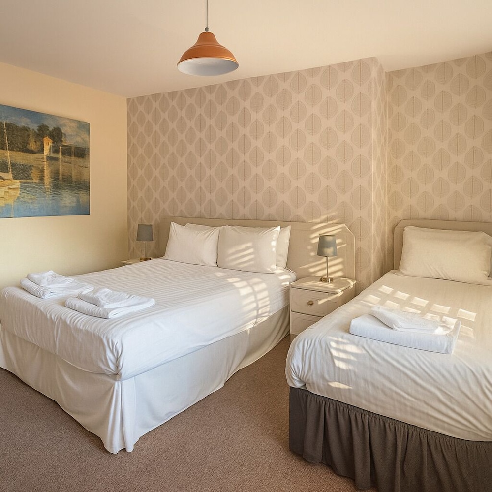 Classic Triple Room