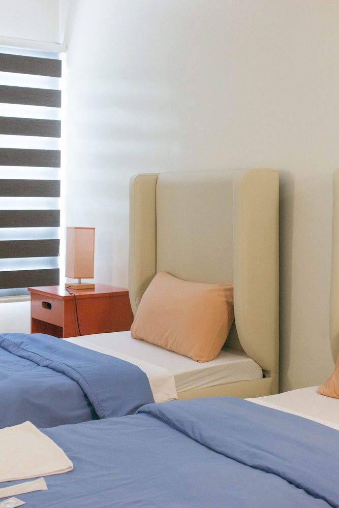 Standard Twin Room - Photo 4