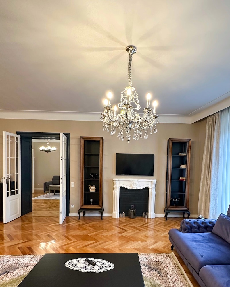 Business Apartment photo 3