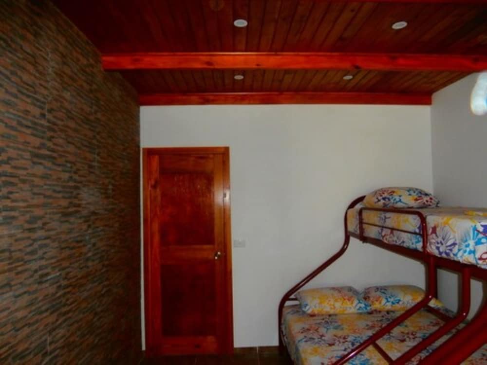 Economy Room, Kitchenette, Garden View