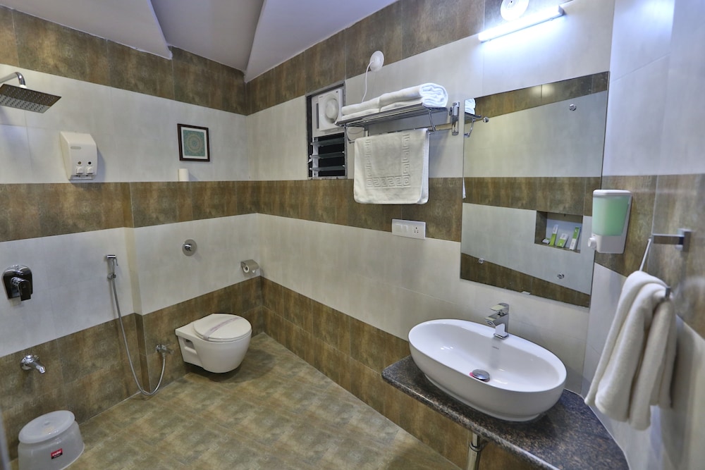 Super Deluxe Room photo 2