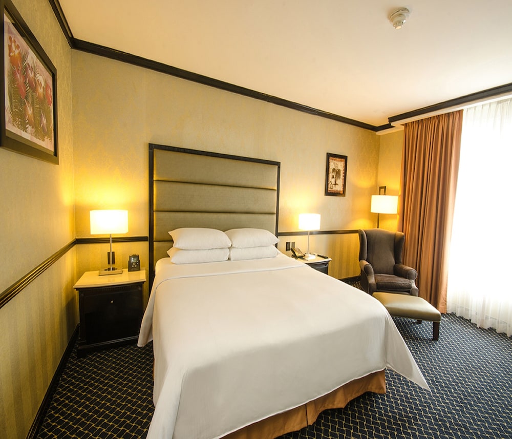 Room, 1 King Bed, Accessible - Photo 2