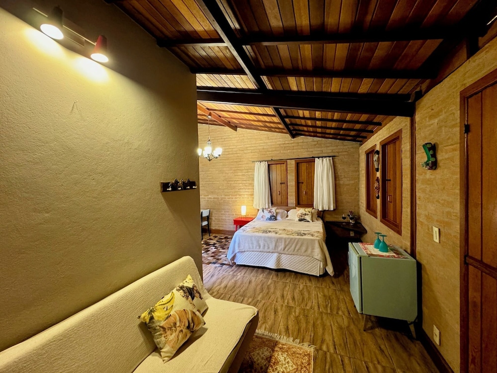 Comfort Chalet photo 3