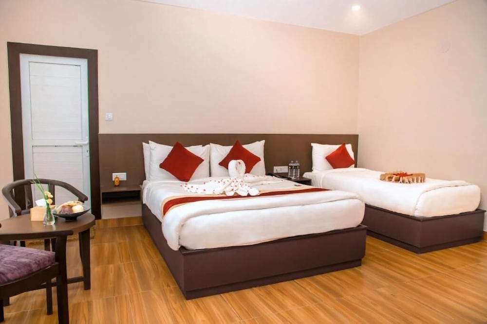 Luxury Single Room photo 1