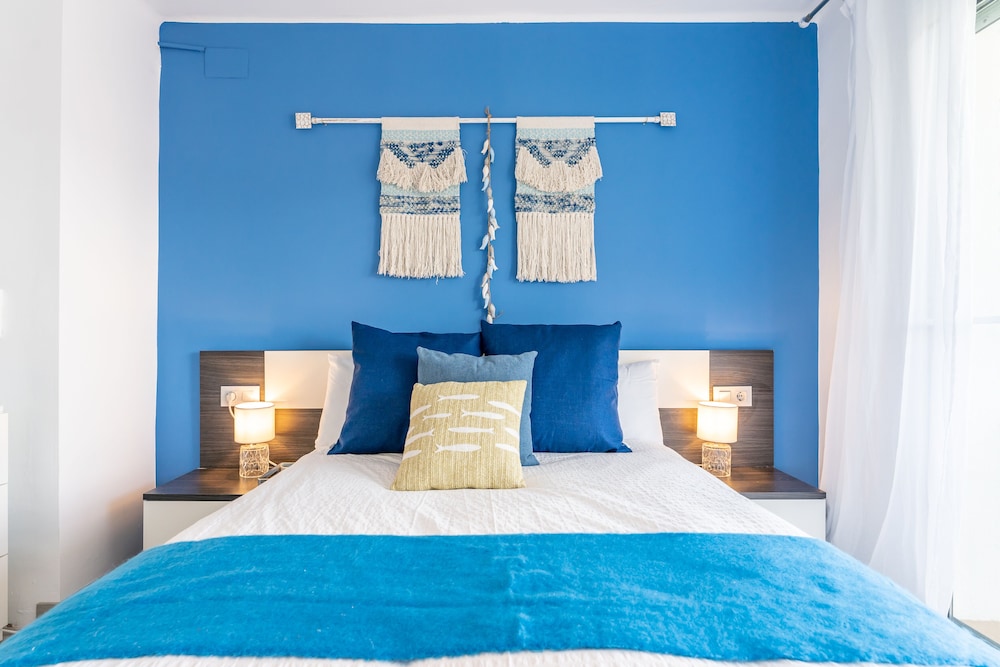 Apartamento de Lujo