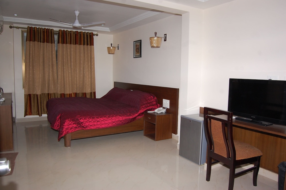Deluxe Room photo 3