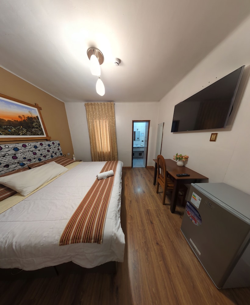 Romantic Room