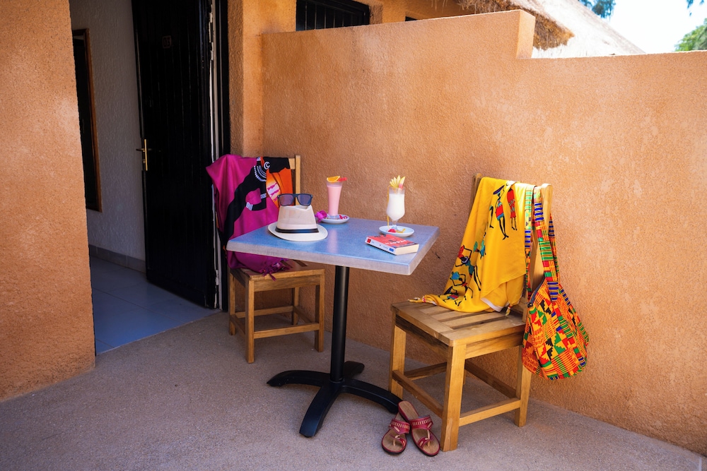 Signature Double Room, Terrace photo 3
