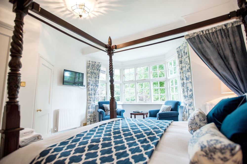 Junior Double Room photo 1