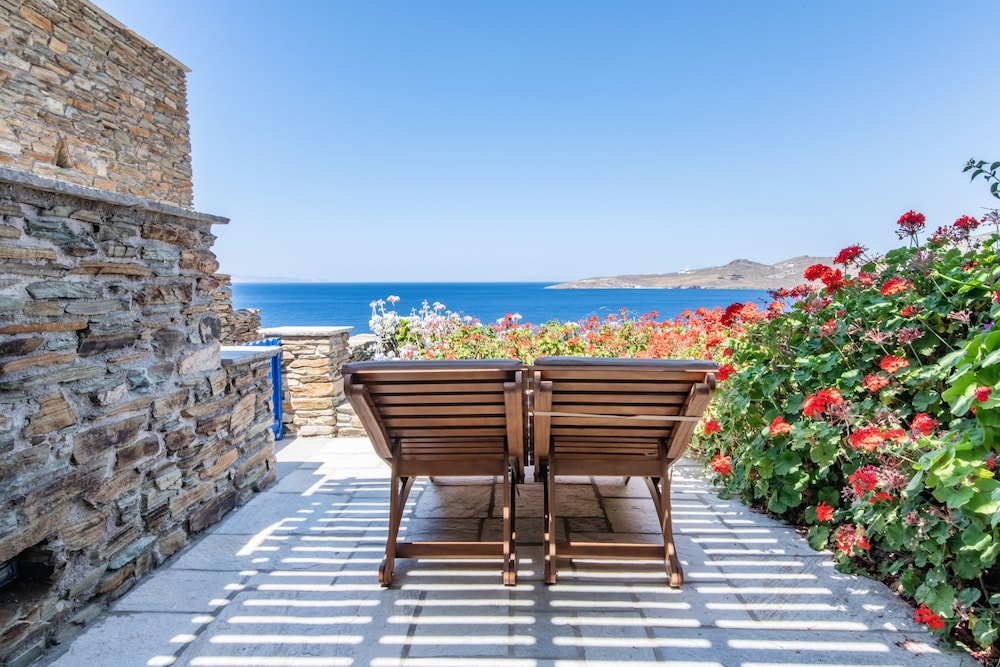House, 1 Bedroom, Sea View photo 1