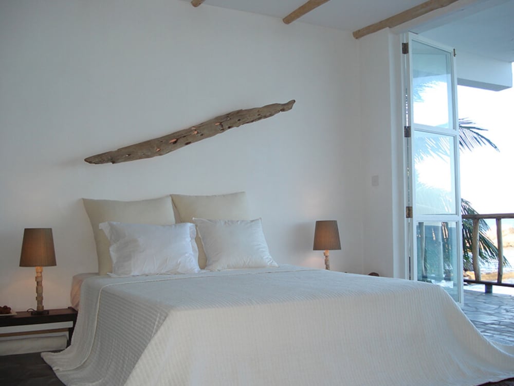 Standard Double Room, Sea View photo 2