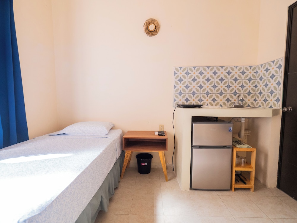 Basic Single Room