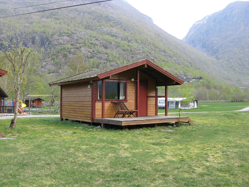 Cabin (16kvm) photo 1