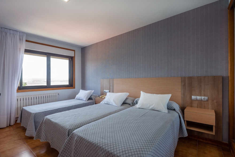 F -  Habitación Doble (cama Supletoria Adultos) - Photo 6